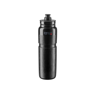 ELITE láhev FLY TEX 23' černá 950 ml
